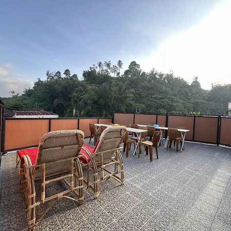 Villa Copenhagen Bukittinggi Kültér fotó