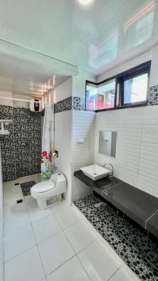 Villa Copenhagen Bukittinggi Kültér fotó