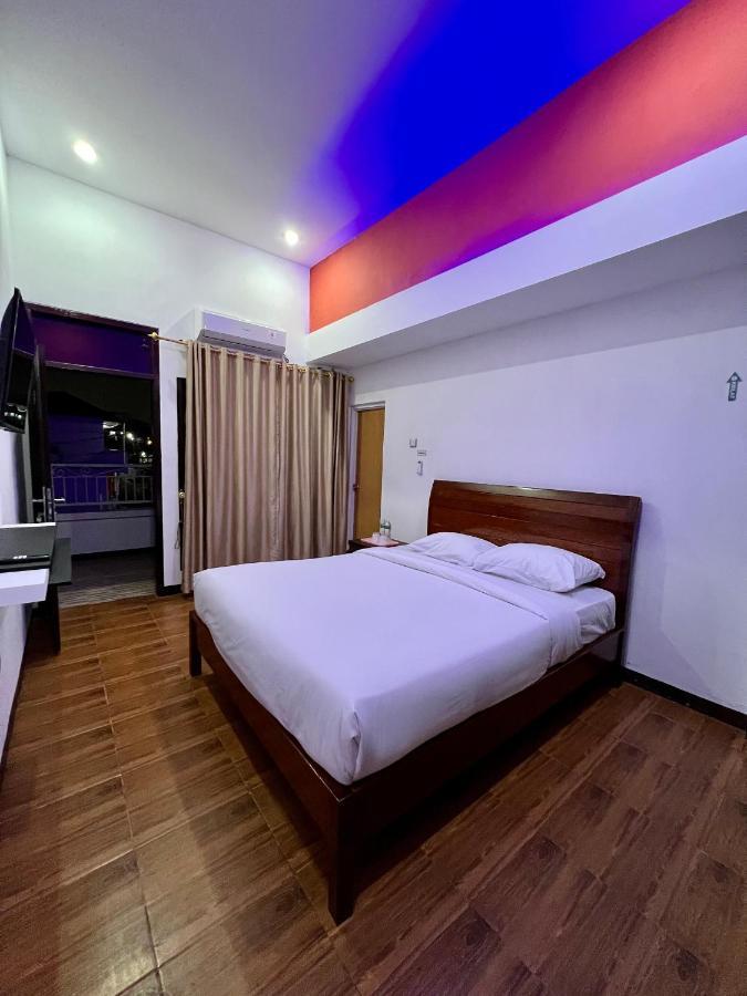 Villa Copenhagen Bukittinggi Kültér fotó