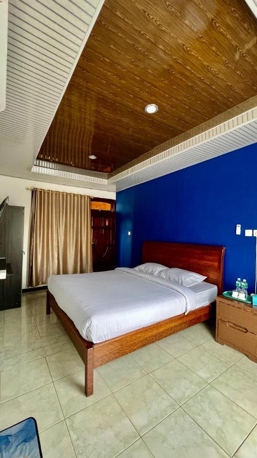 Villa Copenhagen Bukittinggi Kültér fotó