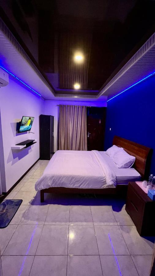 Villa Copenhagen Bukittinggi Kültér fotó