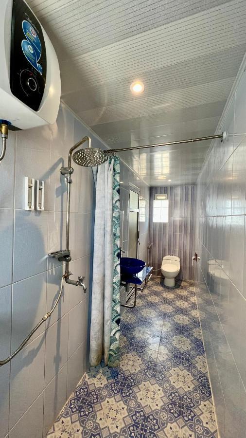 Villa Copenhagen Bukittinggi Kültér fotó
