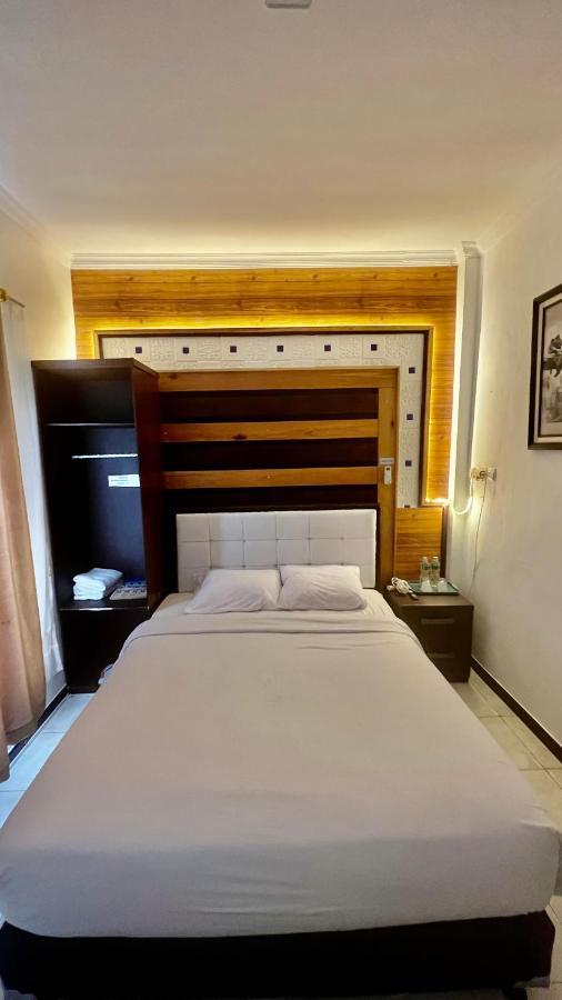 Villa Copenhagen Bukittinggi Kültér fotó