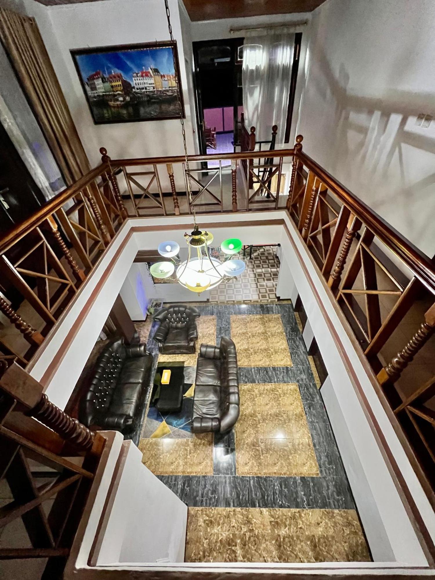 Villa Copenhagen Bukittinggi Kültér fotó
